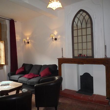 קרקסון Residence Saint Simon חדר תמונה