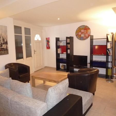קרקסון Residence Saint Simon מראה חיצוני תמונה