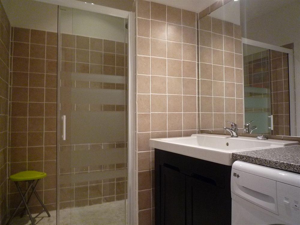 קרקסון Residence Saint Simon מראה חיצוני תמונה