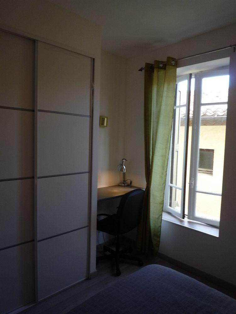 קרקסון Residence Saint Simon מראה חיצוני תמונה