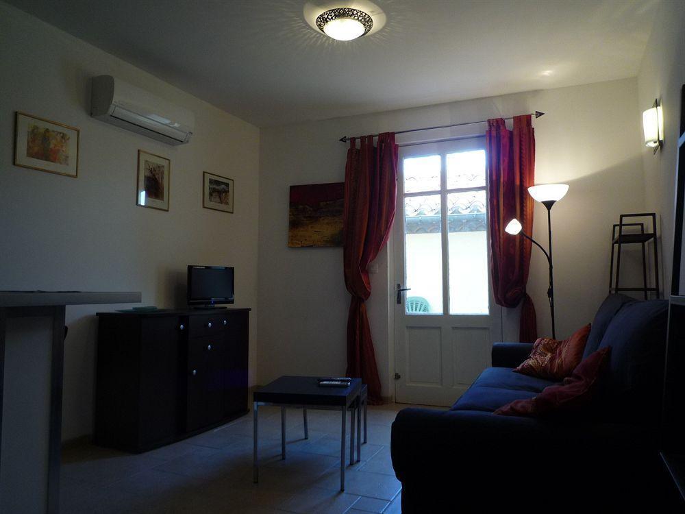 קרקסון Residence Saint Simon מראה חיצוני תמונה