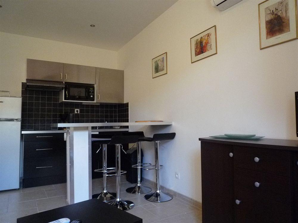 קרקסון Residence Saint Simon מראה חיצוני תמונה