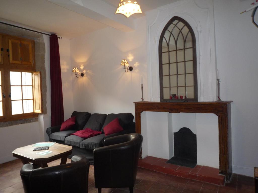 קרקסון Residence Saint Simon חדר תמונה