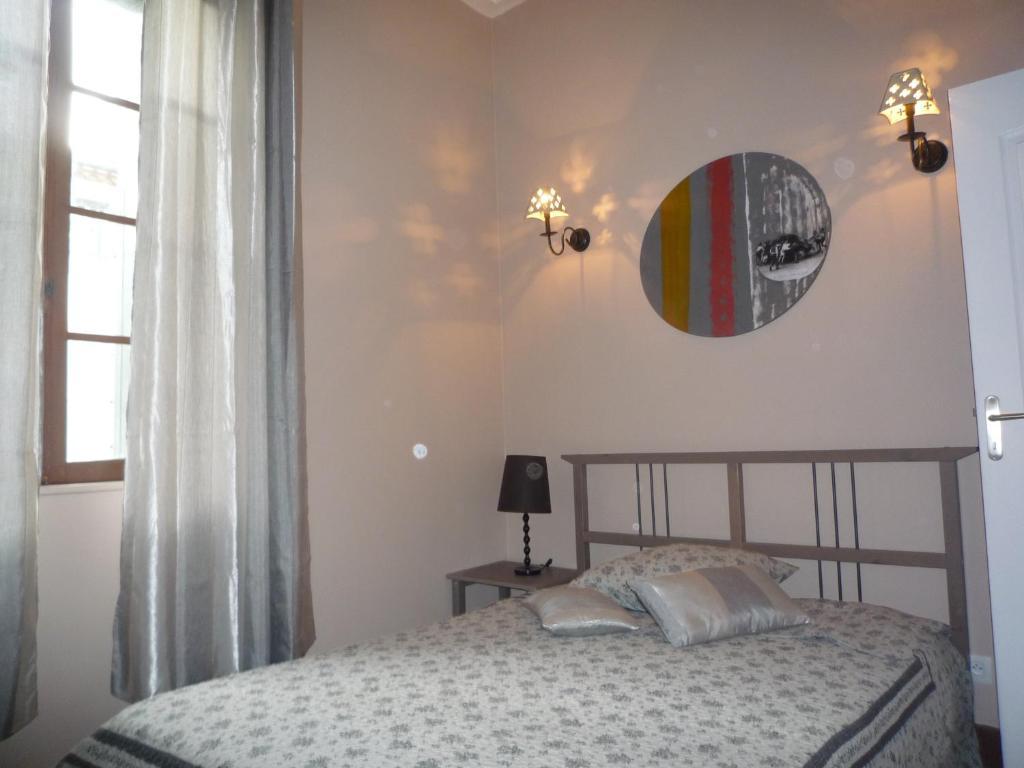 קרקסון Residence Saint Simon חדר תמונה