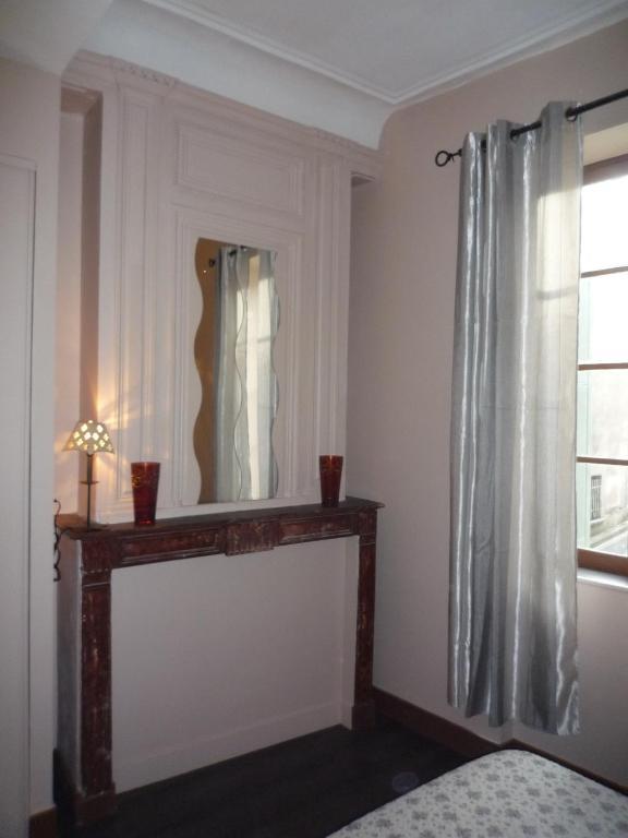 קרקסון Residence Saint Simon חדר תמונה