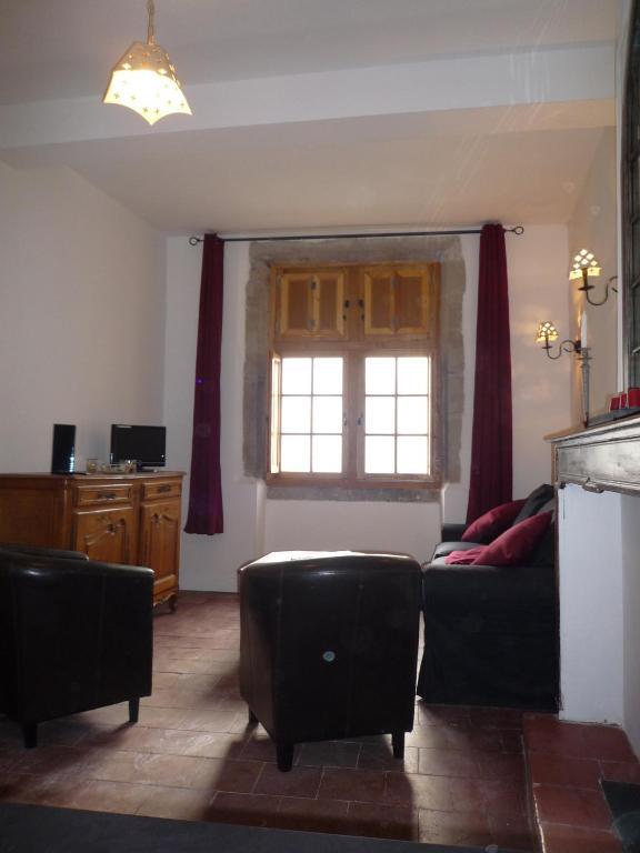 קרקסון Residence Saint Simon חדר תמונה