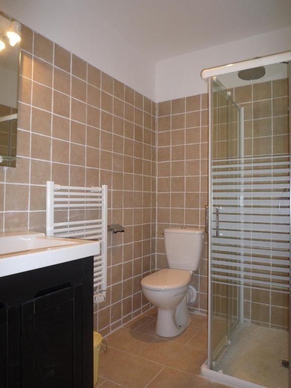 קרקסון Residence Saint Simon חדר תמונה