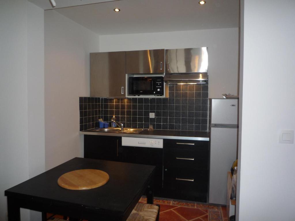 קרקסון Residence Saint Simon חדר תמונה