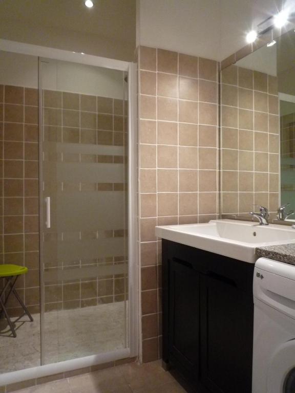 קרקסון Residence Saint Simon חדר תמונה