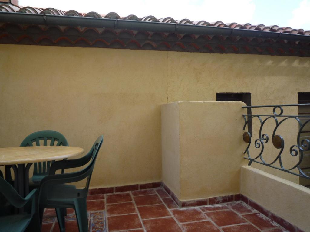 קרקסון Residence Saint Simon חדר תמונה