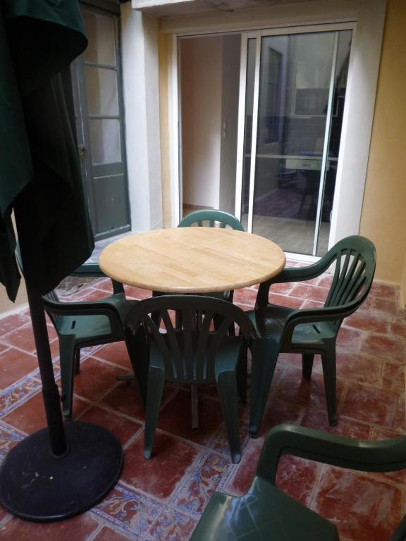 קרקסון Residence Saint Simon חדר תמונה