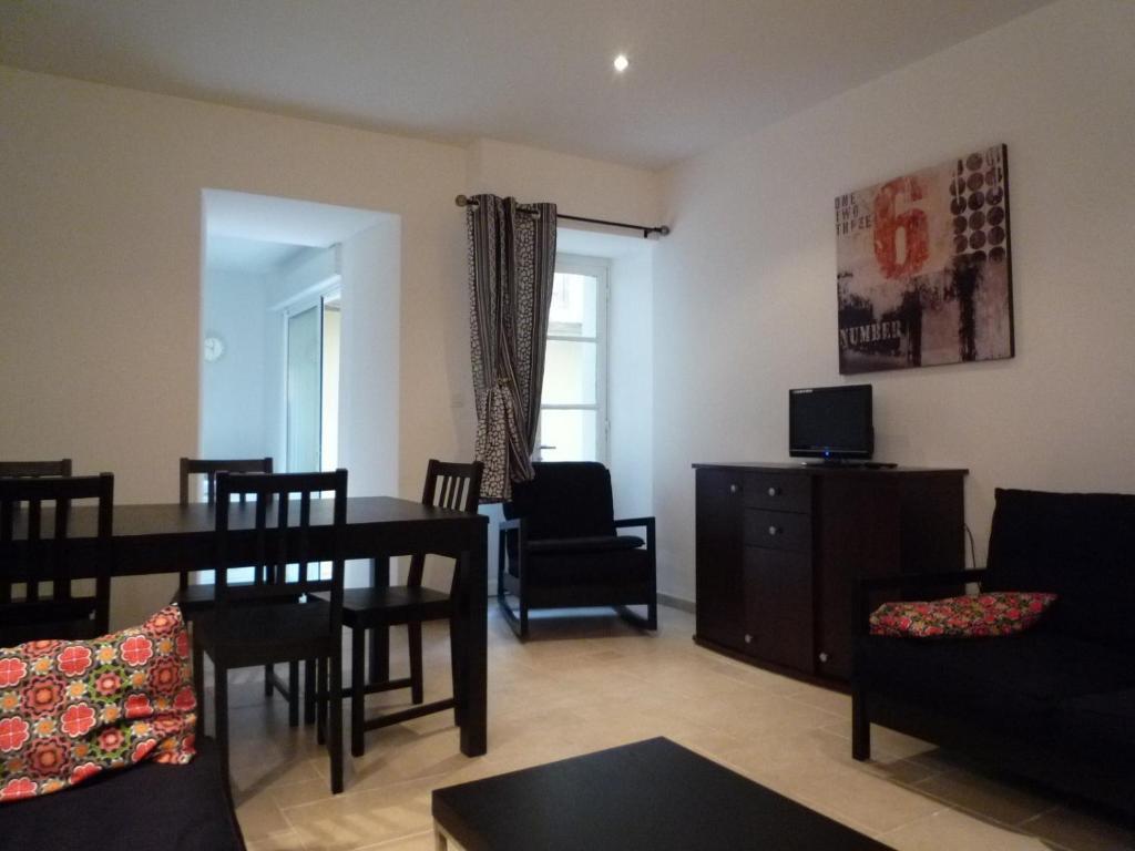 קרקסון Residence Saint Simon חדר תמונה