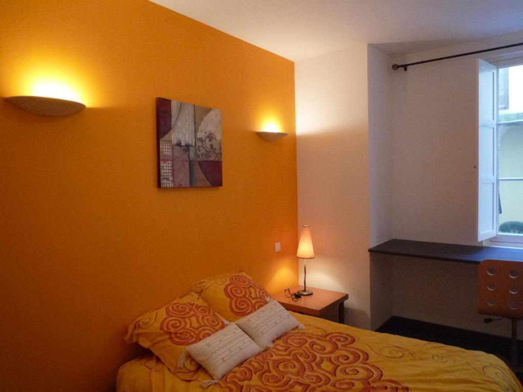 קרקסון Residence Saint Simon חדר תמונה
