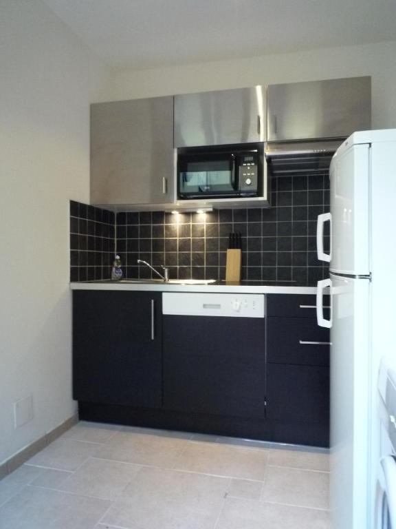 קרקסון Residence Saint Simon חדר תמונה