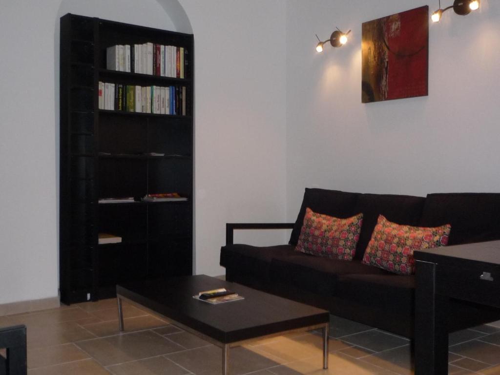 קרקסון Residence Saint Simon חדר תמונה