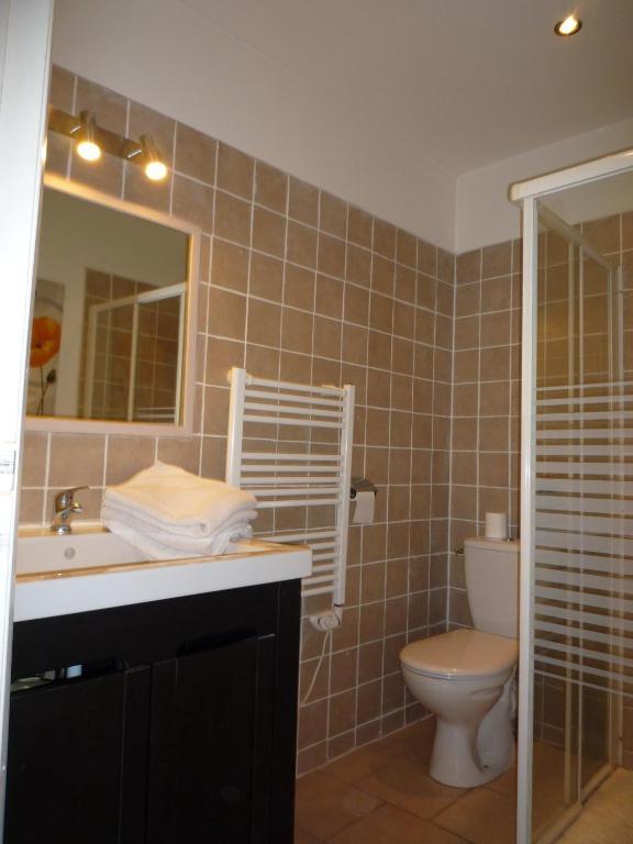 קרקסון Residence Saint Simon חדר תמונה