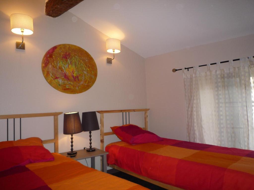 קרקסון Residence Saint Simon חדר תמונה