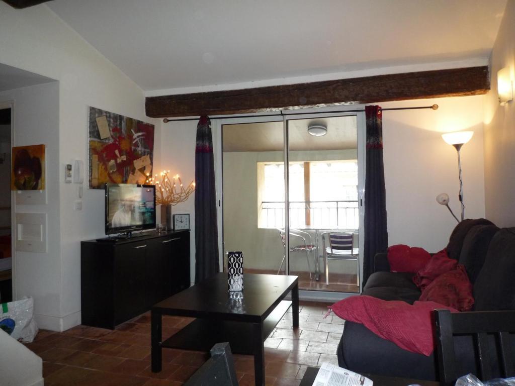 קרקסון Residence Saint Simon חדר תמונה