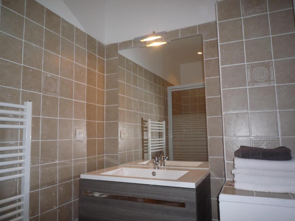 קרקסון Residence Saint Simon חדר תמונה