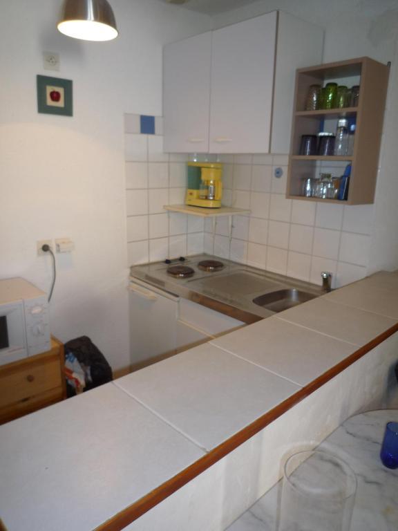 קרקסון Residence Saint Simon חדר תמונה