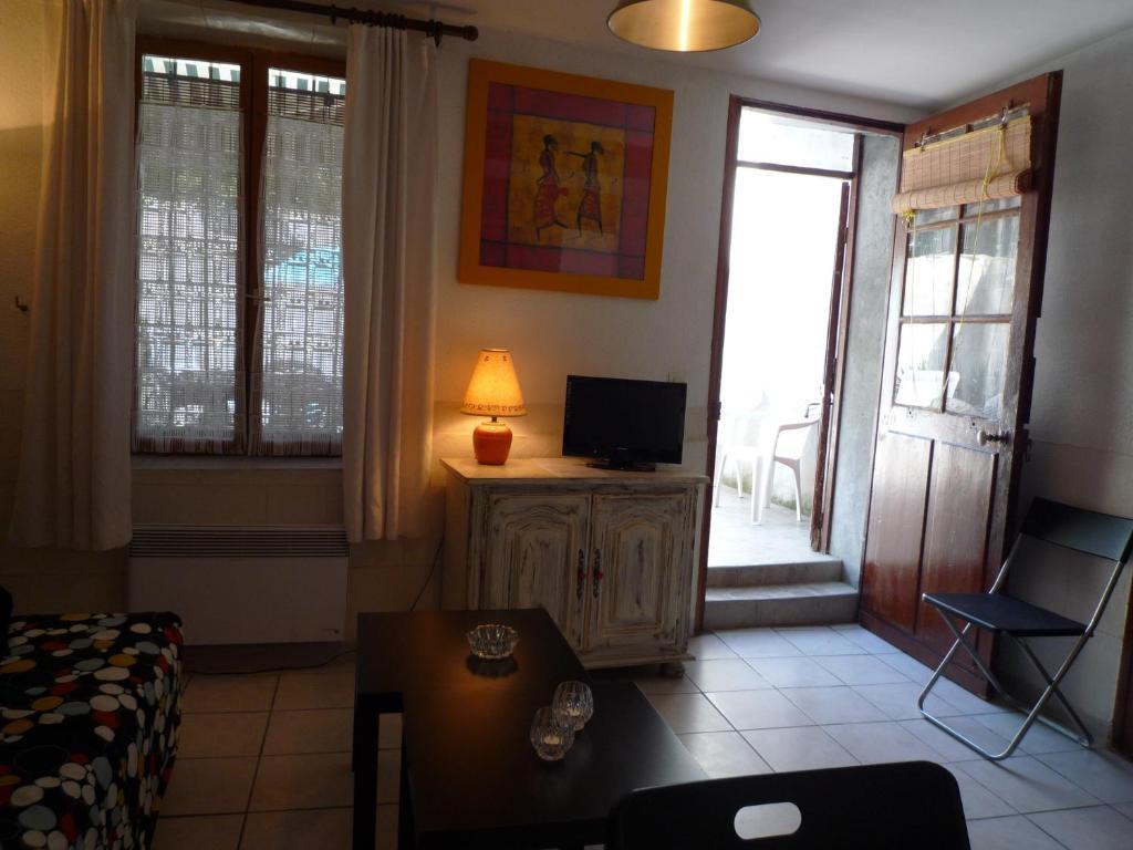 קרקסון Residence Saint Simon חדר תמונה