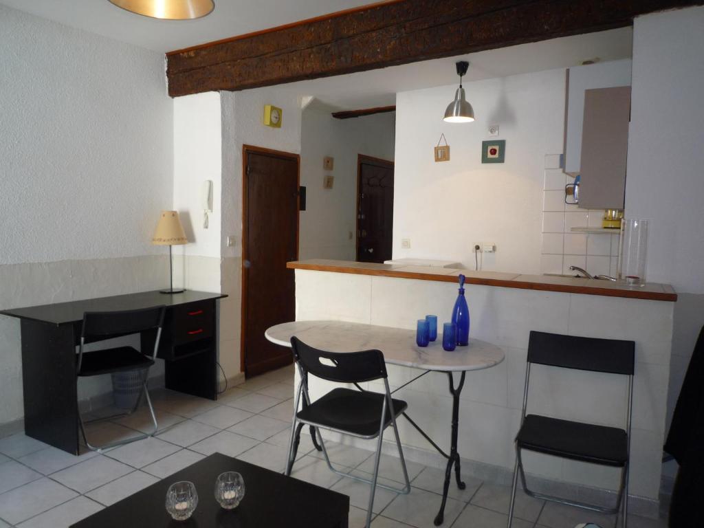 קרקסון Residence Saint Simon חדר תמונה